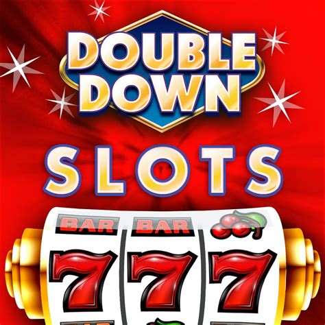  doubledown casino app for ipad